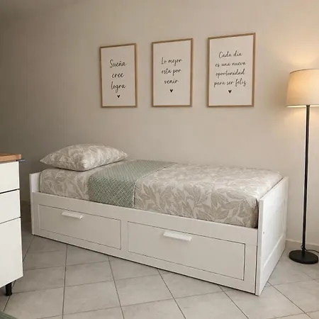 Pino Center Appartement